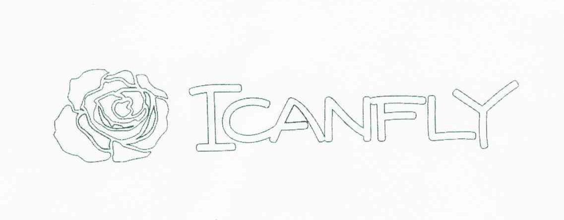 商标名称ICANFLY商标注册号 10031605、商标申请人许有艺的商标详情 - 标库网商标查询