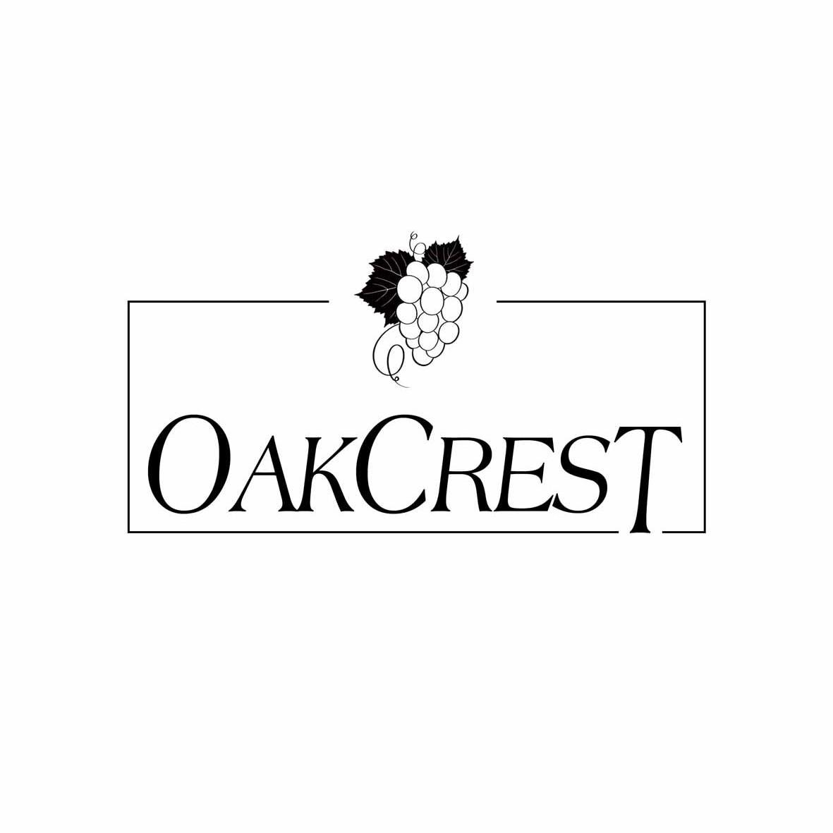 商标名称OAKCREST商标注册号 13016891、商标申请人江苏大丰港酒业有限公司的商标详情 - 标库网商标查询