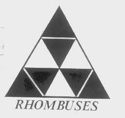 商标名称RHOMBUSES商标注册号 1321749、商标申请人佛山市叙源电器有限公司的商标详情 - 标库网商标查询