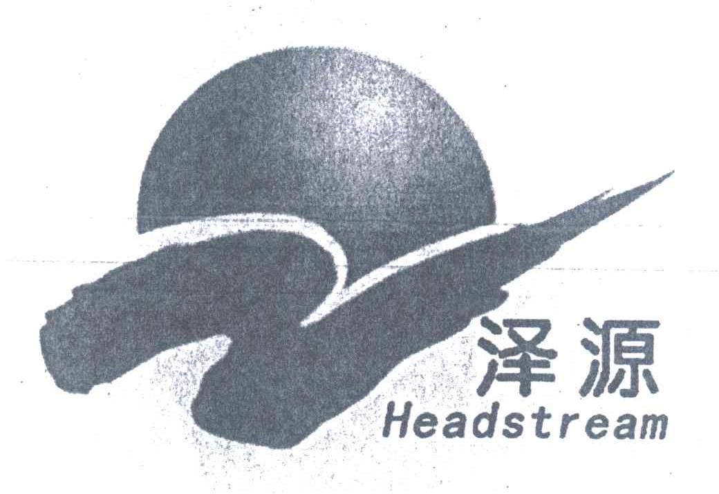 商标名称泽源;HEADSTREAM商标注册号 5397256、商标申请人王兴国的商标详情 - 标库网商标查询