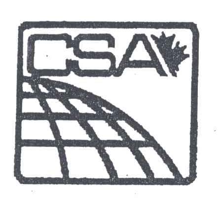 商标名称CSA商标注册号 5069794、商标申请人加拿大标准协会的商标详情 - 标库网商标查询