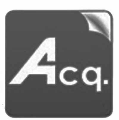 商标名称ACQ.商标注册号 12504452、商标申请人北京泛华恒兴科技有限公司的商标详情 - 标库网商标查询