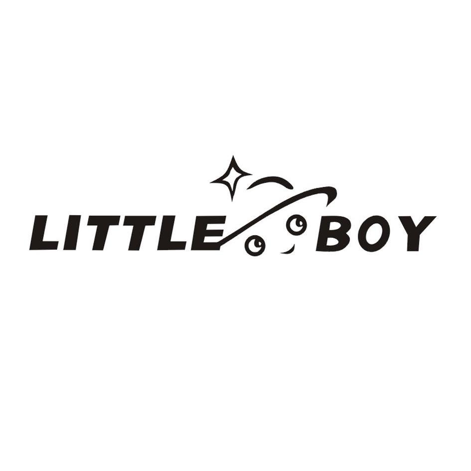 商标名称LITTLE BOY商标注册号 10296263、商标申请人浙江港隆眼镜有限公司的商标详情 - 标库网商标查询