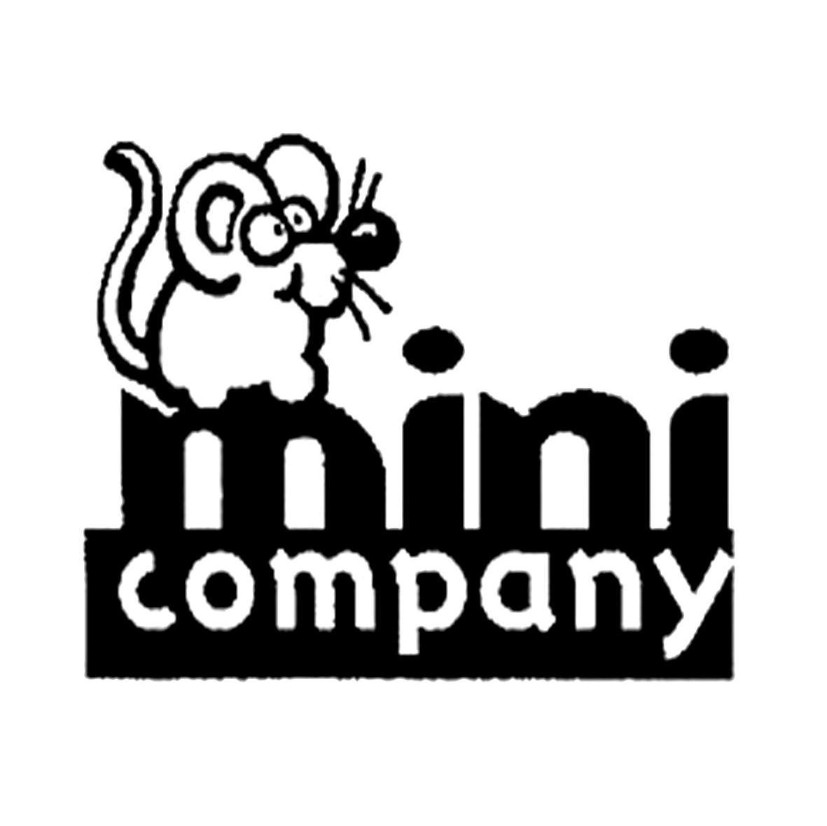 商标名称MINI COMPANY商标注册号 7561441、商标申请人圣安东尼国际集团有限公司的商标详情 - 标库网商标查询