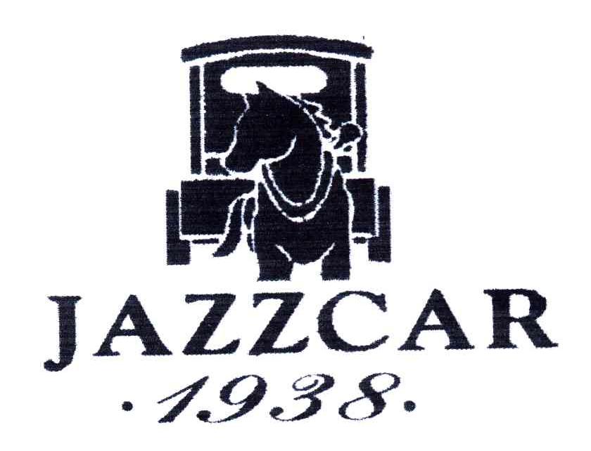 商标名称JAZZCAR；1938商标注册号 3432522、商标申请人上海豪客贸易有限公司的商标详情 - 标库网商标查询