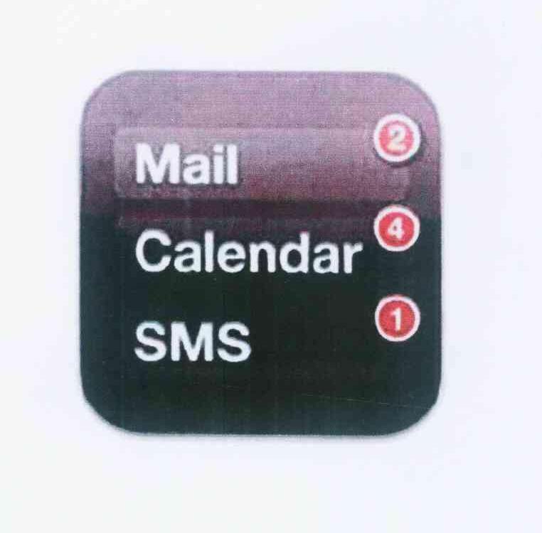 商标名称MAIL CALENDAR SMS 241商标注册号 10689029、商标申请人苹果公司的商标详情 - 标库网商标查询