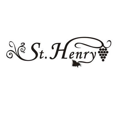 商标名称ST.HENRY商标注册号 7688121、商标申请人上海圣亨利酒业有限公司的商标详情 - 标库网商标查询