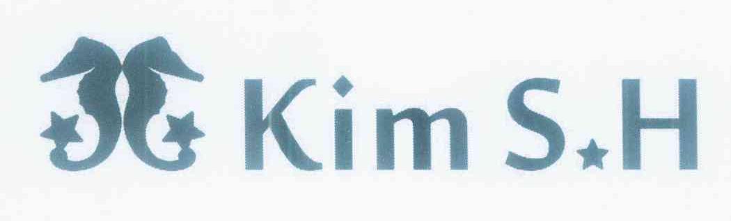 商标名称KIM S H商标注册号 12507201、商标申请人金奇运的商标详情 - 标库网商标查询