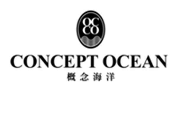 商标名称概念海洋 OC CO CONCEPT OCEAN商标注册号 13667157、商标申请人万洲国际投资股份有限公司的商标详情 - 标库网商标查询