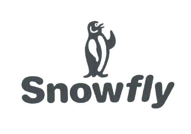 商标名称SNOWFLY及图形商标注册号 3617723、商标申请人捷足资源（马）私人有限公司的商标详情 - 标库网商标查询