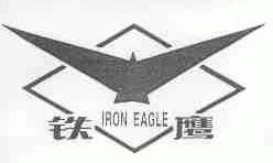 商标名称铁鹰;IRON EAGLE商标注册号 1597868、商标申请人嘉兴市红鹰机械有限公司的商标详情 - 标库网商标查询