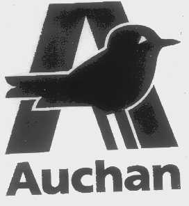 商标名称AUCHAN商标注册号 1264706、商标申请人欧尚控股的商标详情 - 标库网商标查询