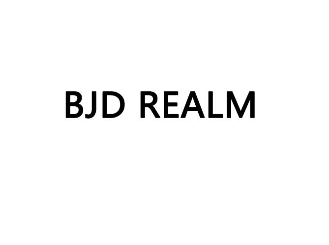 商标文字bjd realm商标注册号 30677370,商标申请人罗礼贵的商标详情