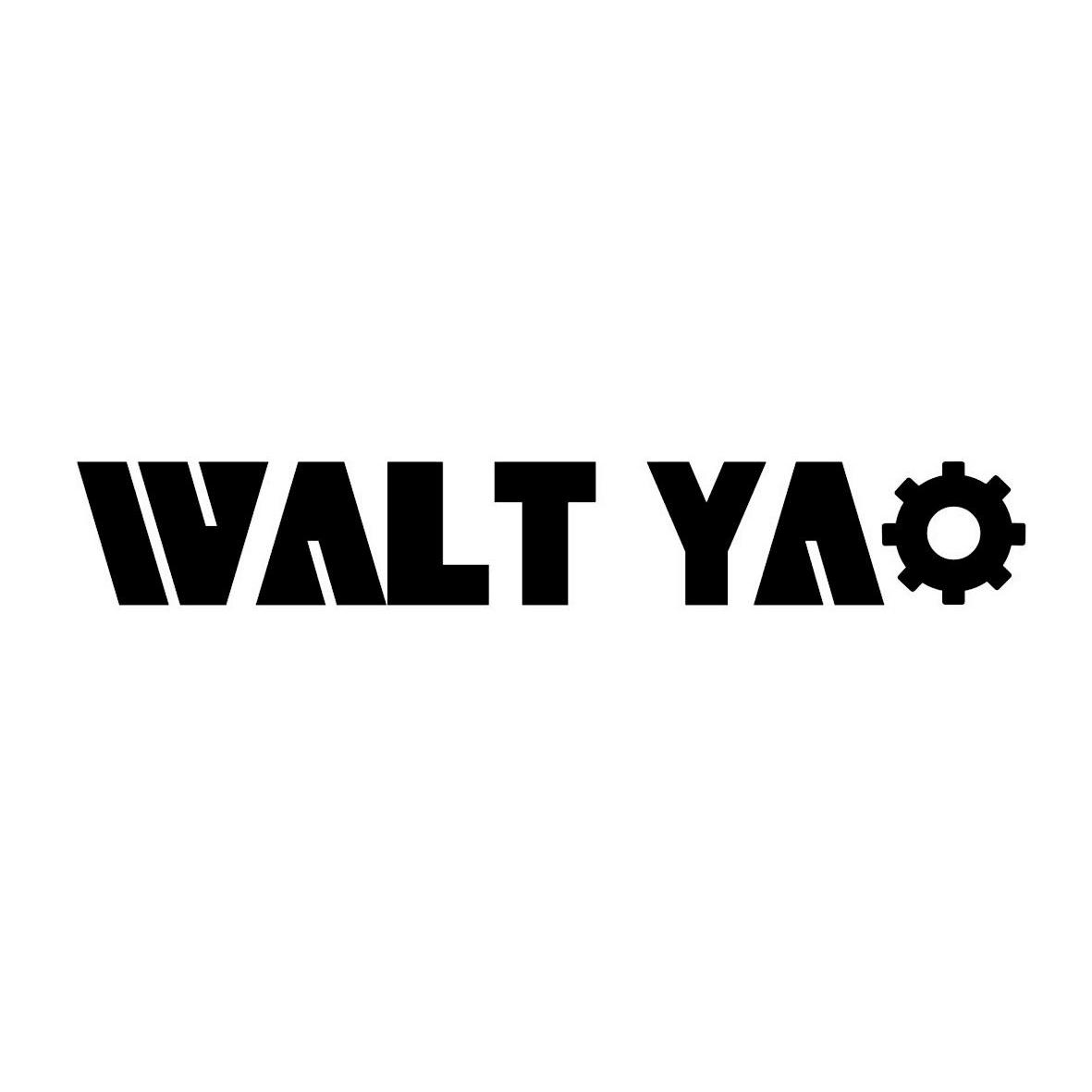 商标名称WALT YAO商标注册号 11852881、商标申请人中山市华耀数控机械有限公司的商标详情 - 标库网商标查询