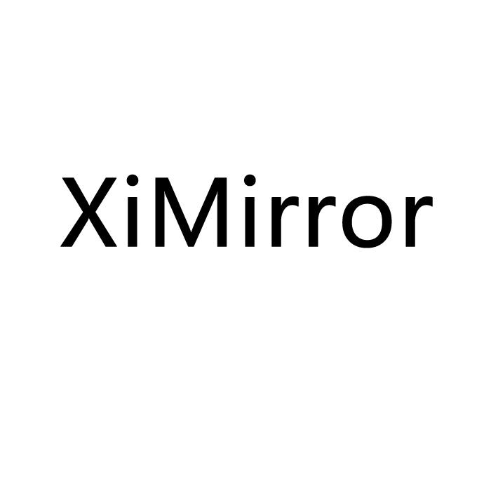 商标名称XIMIRROR商标注册号 18280890、商标申请人深圳小西贝贝科技有限公司的商标详情 - 标库网商标查询
