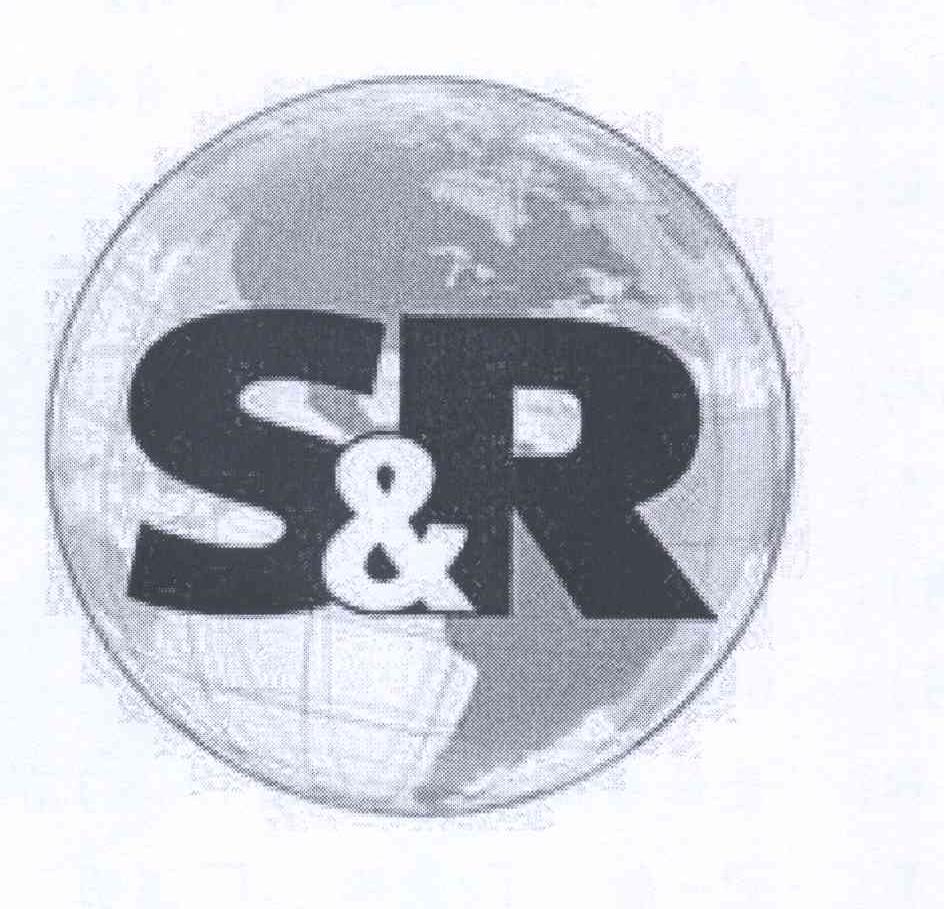 商标名称S&R商标注册号 13068209、商标申请人森瑞（常州）橡塑制品有限公司的商标详情 - 标库网商标查询