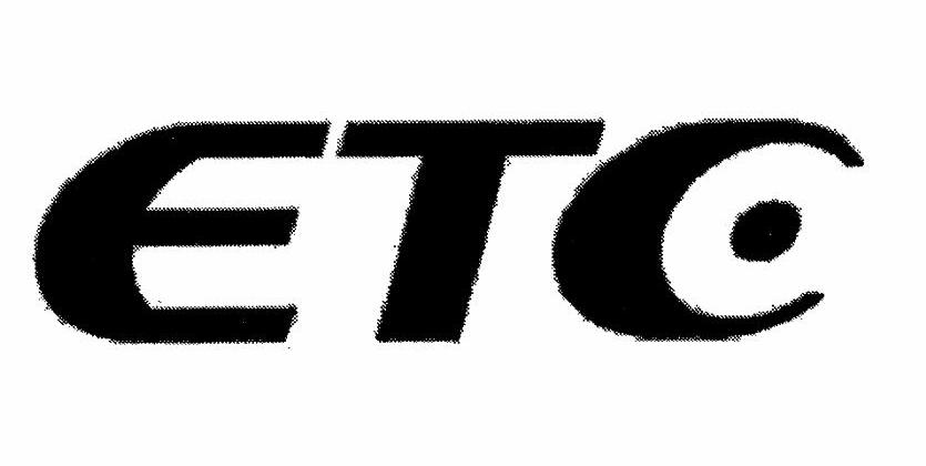 商标名称ETC商标注册号 9592130、商标申请人交通运输部公路科学研究所的商标详情 - 标库网商标查询