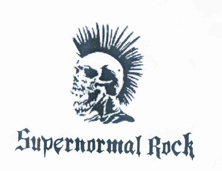 商标名称SUPERNORMAL ROCK商标注册号 10321734、商标申请人孟宪国的商标详情 - 标库网商标查询