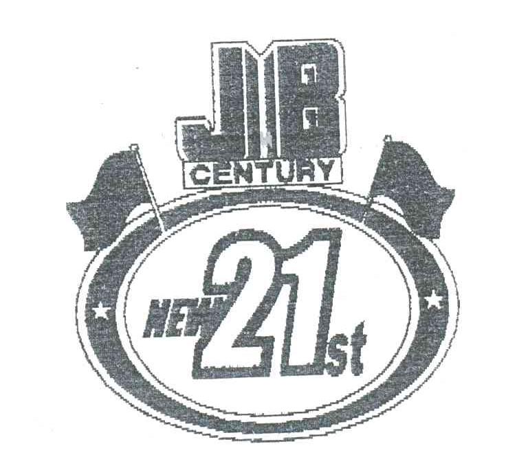 商标名称JB CENTURY;NEW商标注册号 3489105、商标申请人正义兄弟公司的商标详情 - 标库网商标查询