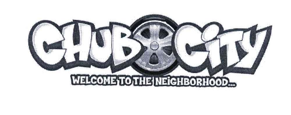 商标名称CHUB CITY WELCOME TO THE NEIGHBORHOOD商标注册号 5684379、商标申请人捷达玩具公司的商标详情 - 标库网商标查询