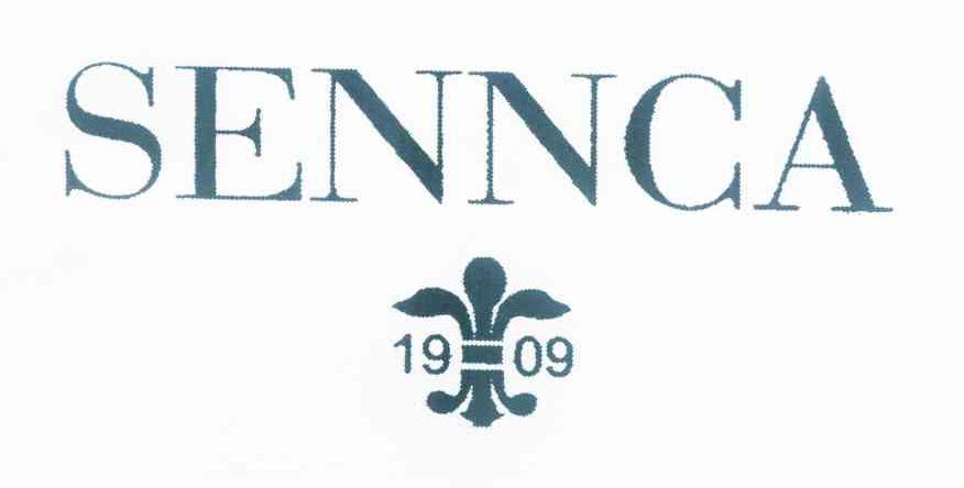 商标名称SENNCA 1909商标注册号 10622695、商标申请人北京思雨时装有限公司的商标详情 - 标库网商标查询
