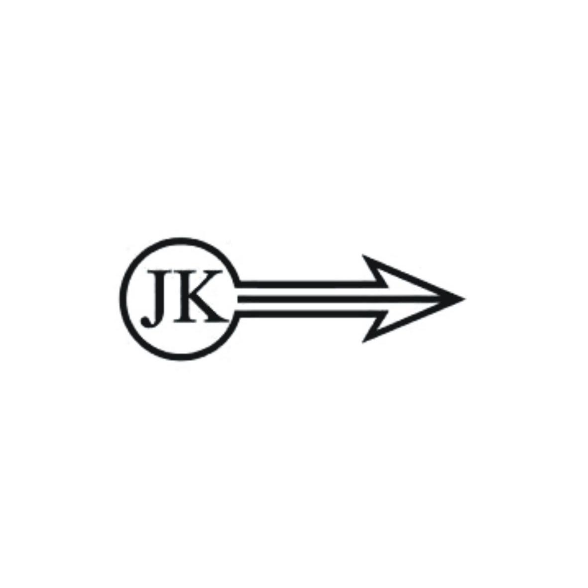 商标名称JK商标注册号 12110603、商标申请人台州环洋机电有限公司的商标详情 - 标库网商标查询