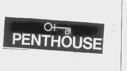 商标名称PENTHOUSE商标注册号 1268640、商标申请人广东姿彩皮具店的商标详情 - 标库网商标查询