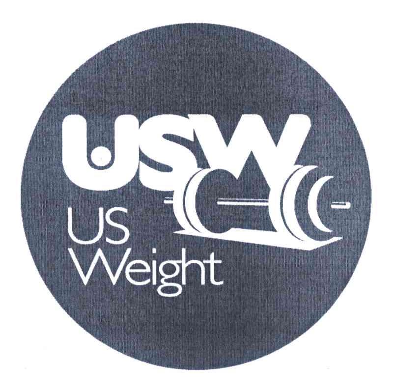 商标名称USW US WEIGHT商标注册号 7054623、商标申请人雷盾体育用品（香港）有限公司的商标详情 - 标库网商标查询