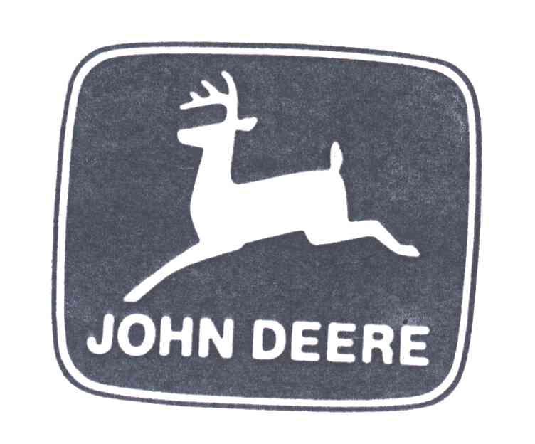 商标名称JOHN DEERE商标注册号 3461130、商标申请人约翰迪尔（中国）投资有限公司的商标详情 - 标库网商标查询