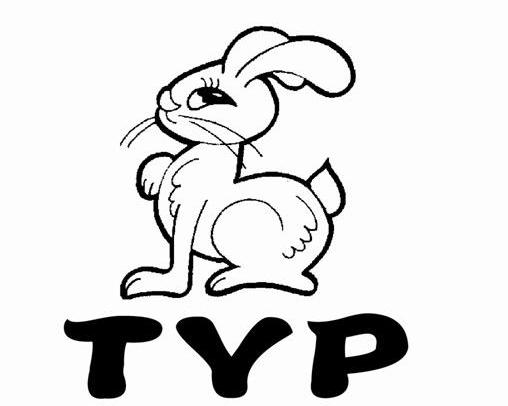 商标名称TYP商标注册号 10198947、商标申请人石柱土家族自治县阳平肉兔养殖场的商标详情 - 标库网商标查询