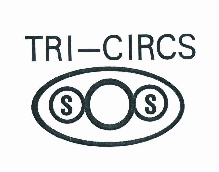 商标名称TRI-CIRCS SS商标注册号 10942084、商标申请人傅文澜的商标详情 - 标库网商标查询