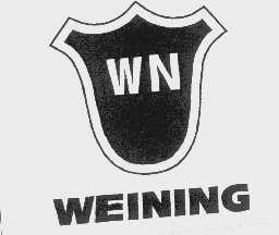 商标名称WEINING  WN商标注册号 1096695、商标申请人汕头市维宁电子有限公司的商标详情 - 标库网商标查询