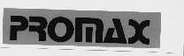商标名称PROMAX商标注册号 1020593、商标申请人普威集团有限公司的商标详情 - 标库网商标查询