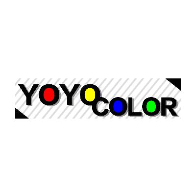 商标名称YOYO COLOR商标注册号 14678504、商标申请人厦门优画然工贸有限公司的商标详情 - 标库网商标查询