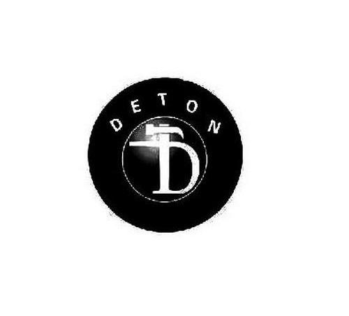 商标名称DETON商标注册号 8981996、商标申请人宁波德通汽车服务有限公司的商标详情 - 标库网商标查询