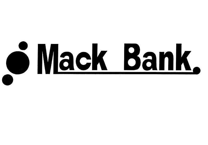 商标名称MACK BANK商标注册号 10112971、商标申请人形向企业有限公司的商标详情 - 标库网商标查询