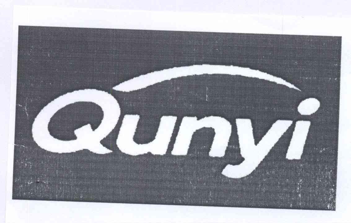 商标名称QUNYI商标注册号 13789044、商标申请人广州群艺汽车用品连锁有限公司的商标详情 - 标库网商标查询