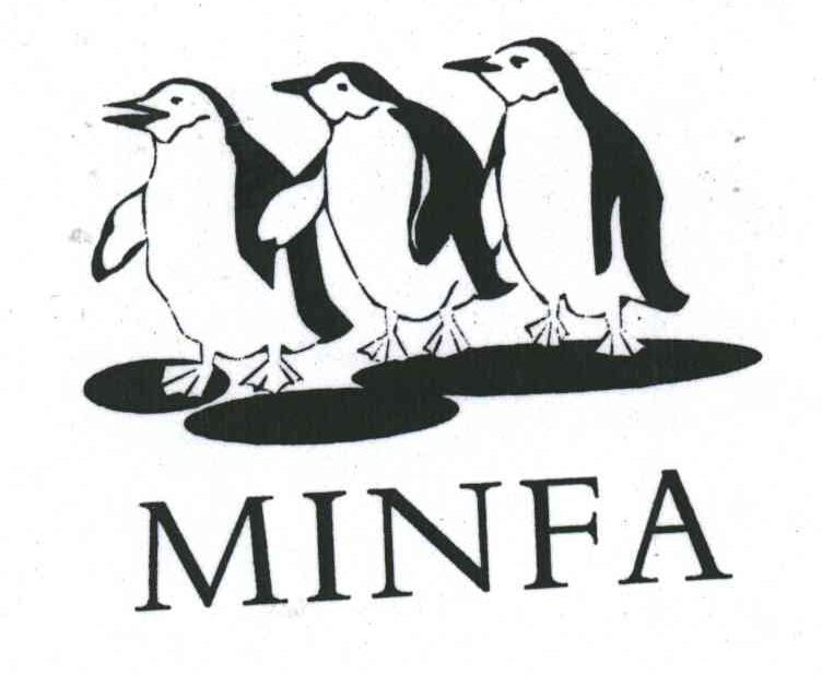 商标名称MINFA商标注册号 3529592、商标申请人闽发（福建）鞋材有限公司的商标详情 - 标库网商标查询