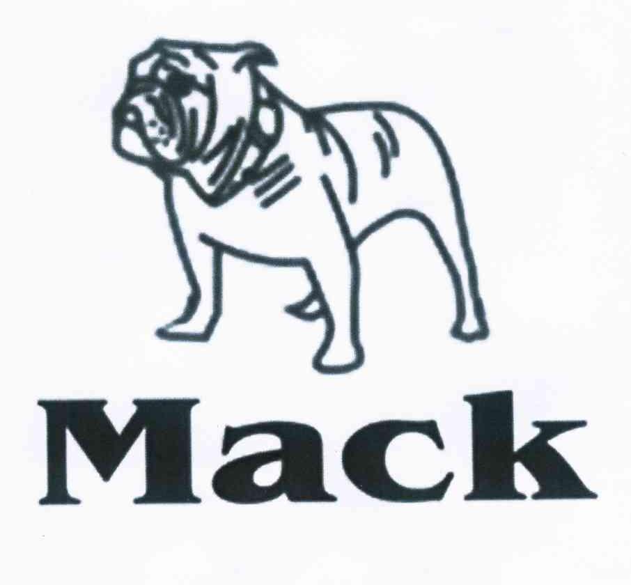 商标名称MACK商标注册号 10035058、商标申请人刘少英S的商标详情 - 标库网商标查询