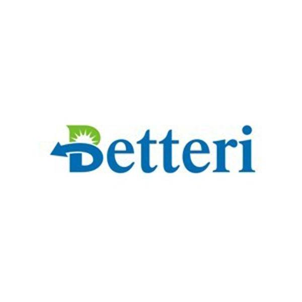 商标名称BETTERI商标注册号 12026113、商标申请人无锡百祺电子科技有限公司的商标详情 - 标库网商标查询
