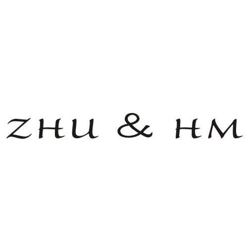 商标名称ZHU&HM商标注册号 12672532、商标申请人广州市欧悦起森服装有限公司的商标详情 - 标库网商标查询
