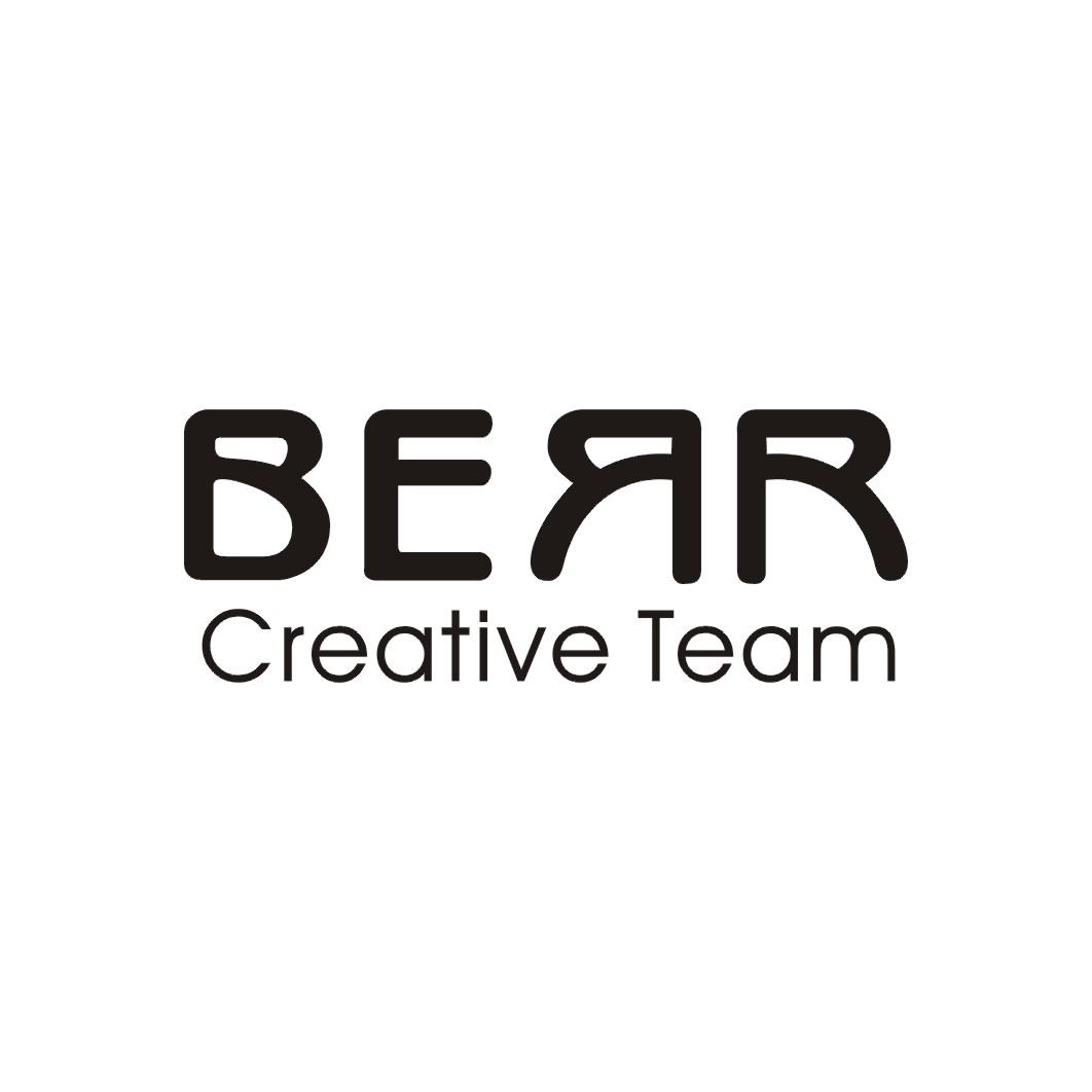 商标名称BERR CREATIVE TEAM商标注册号 18268982、商标申请人徐晓晴的商标详情 - 标库网商标查询