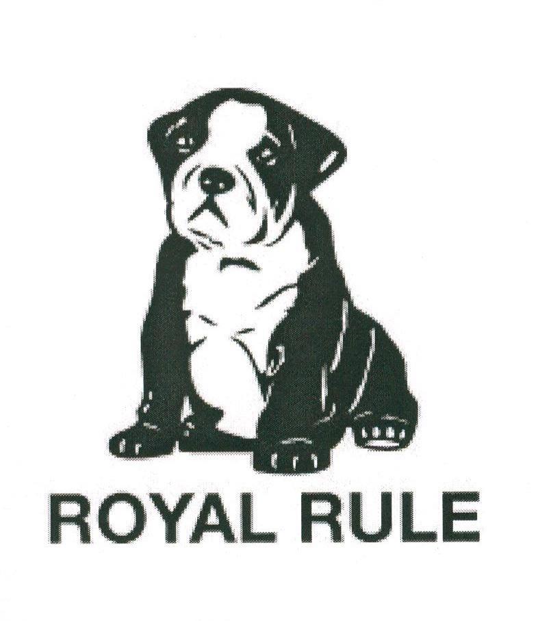 商标名称ROYAL RULE商标注册号 11585442、商标申请人多客国际事业股份有限公司的商标详情 - 标库网商标查询