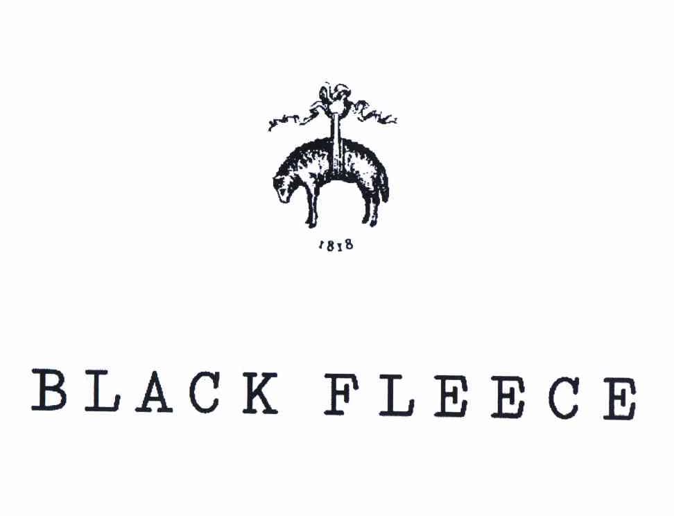 商标名称BLACK FLEECE 1818商标注册号 11250857、商标申请人布克兄弟知识产权资本运营有限责任公司的商标详情 - 标库网商标查询