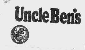商标名称UNCLE BEN''S商标注册号 1025175、商标申请人马斯公司的商标详情 - 标库网商标查询