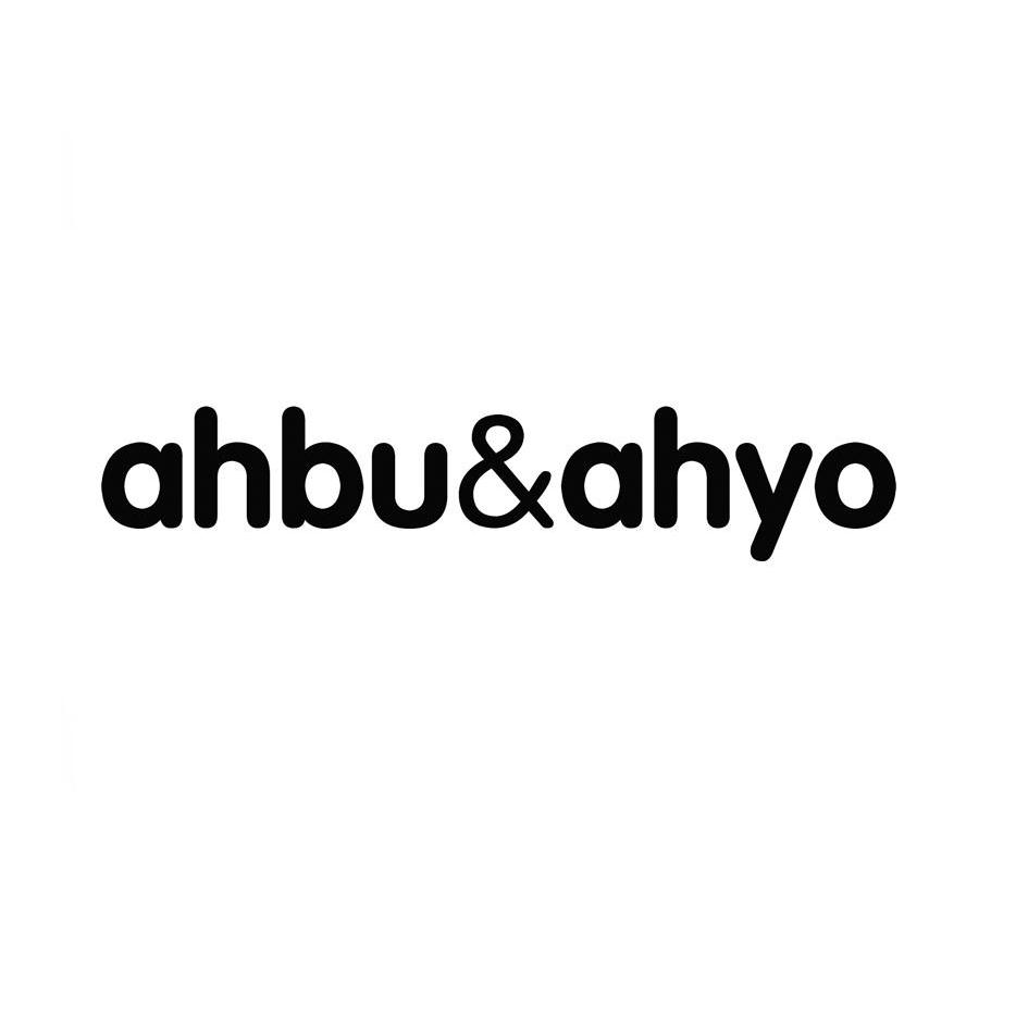 商标名称AHBU&AHYO商标注册号 12117807、商标申请人石狮市圣意纺织贸易有限公司的商标详情 - 标库网商标查询