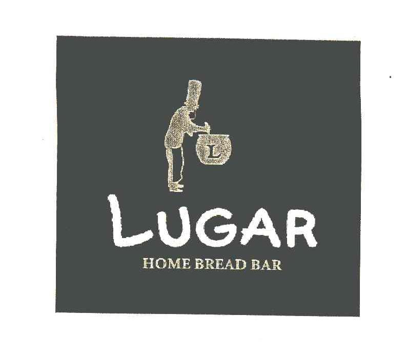 商标名称LUGAR;HOME BREAD BAR商标注册号 6094960、商标申请人老家面包吧股份有限公司的商标详情 - 标库网商标查询