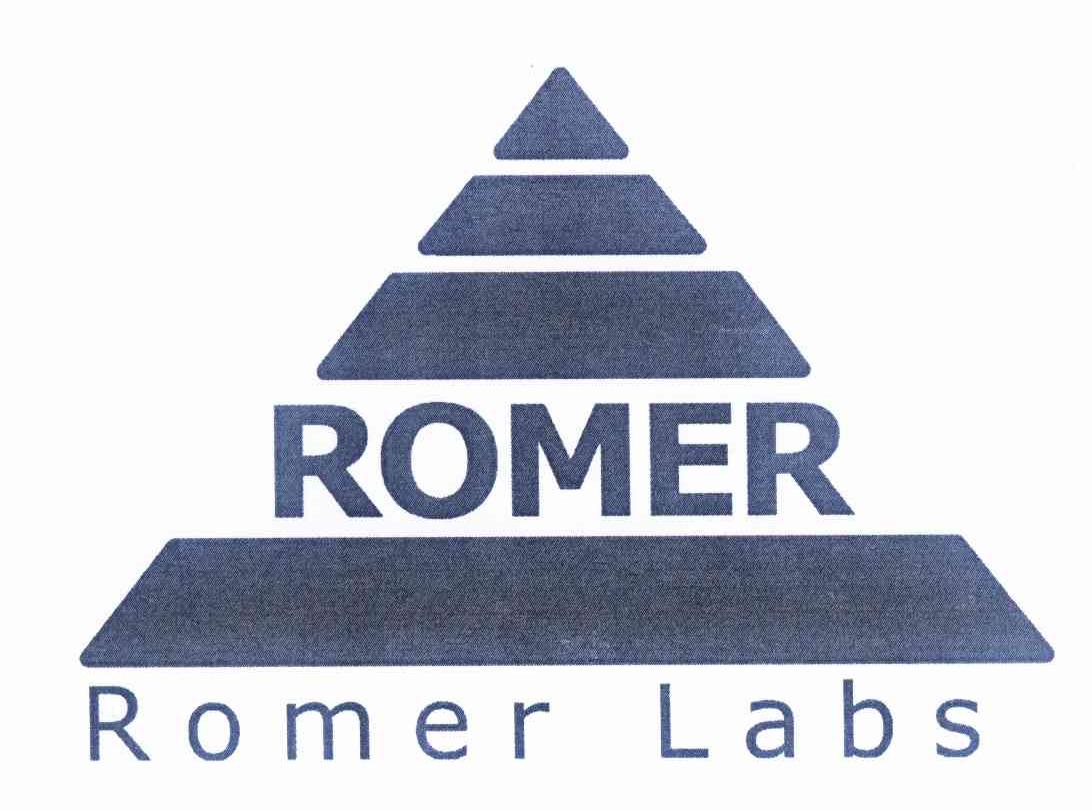 商标名称ROMER ROMER LABS商标注册号 11187767、商标申请人罗莫实验室公司的商标详情 - 标库网商标查询