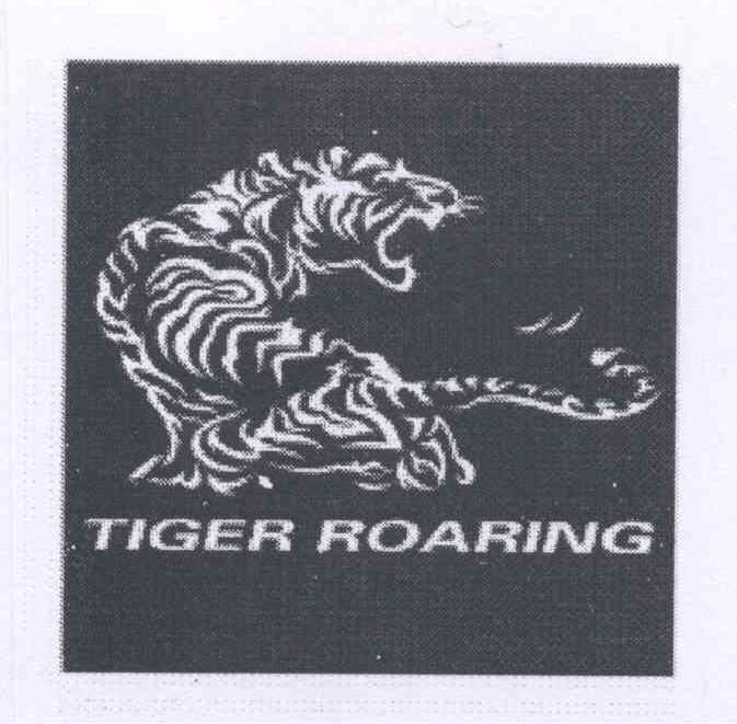 商标名称TIGER ROARING商标注册号 12773109、商标申请人林波的商标详情 - 标库网商标查询
