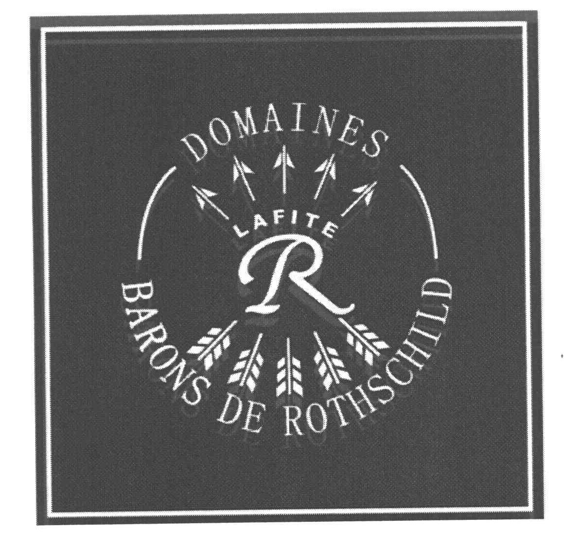 商标名称DOMAINES LAFITE BARONS DE ROTHSCHILD R商标注册号 7464618、商标申请人林慕冰K（1）的商标详情 - 标库网商标查询